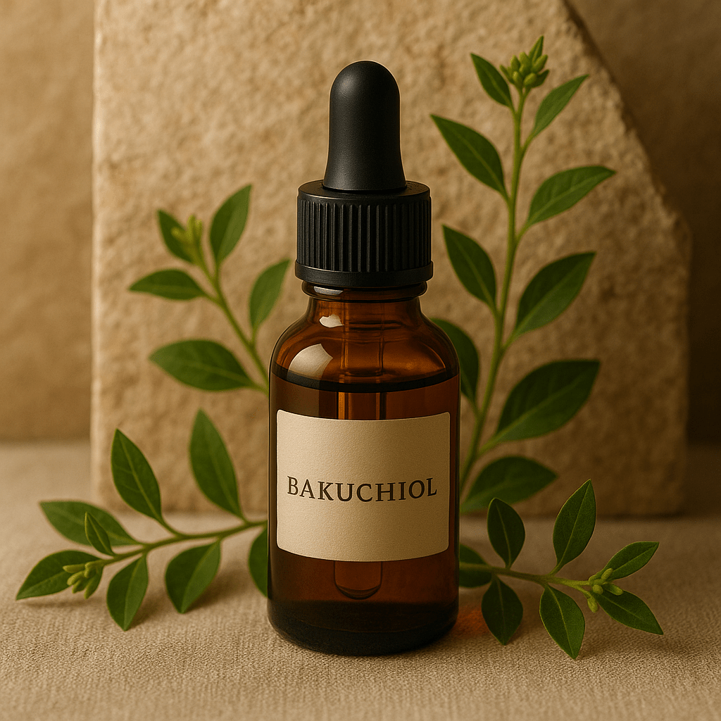 The Alchemy of Renewal: Inside the Khemeia Cellular Renewal Complex™ - Bee Nature's Essence