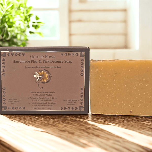 {{product_title}} – Natural {{product_type}} for Healthy {{target_area}} | Bee Nature's Essence