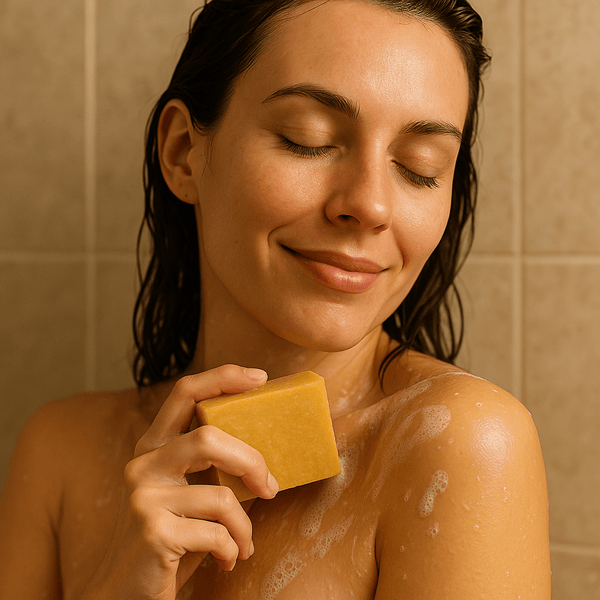 {{product_title}} – Natural {{product_type}} for Healthy {{target_area}} | Bee Nature's Essence