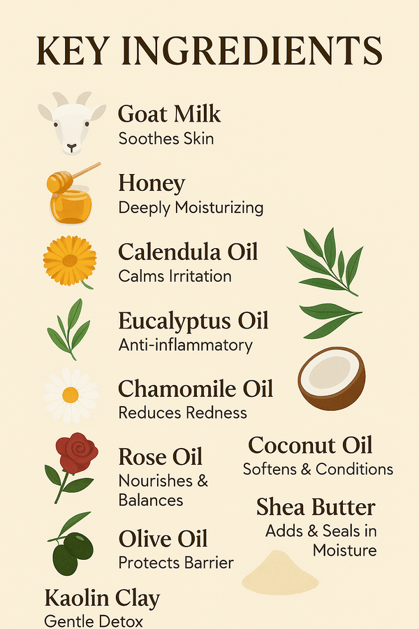 {{product_title}} – Natural {{product_type}} for Healthy {{target_area}} | Bee Nature's Essence