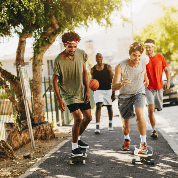 {{product_title}} – Natural {{product_type}} for Healthy {{target_area}} | Bee Nature's Essence