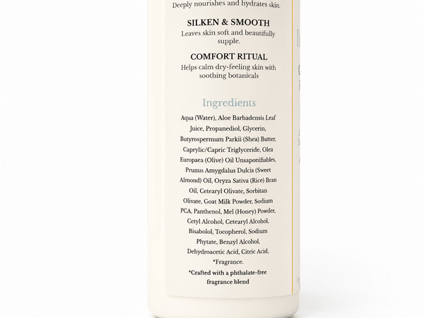 {{product_title}} – Natural {{product_type}} for Healthy {{target_area}} | Bee Nature's Essence