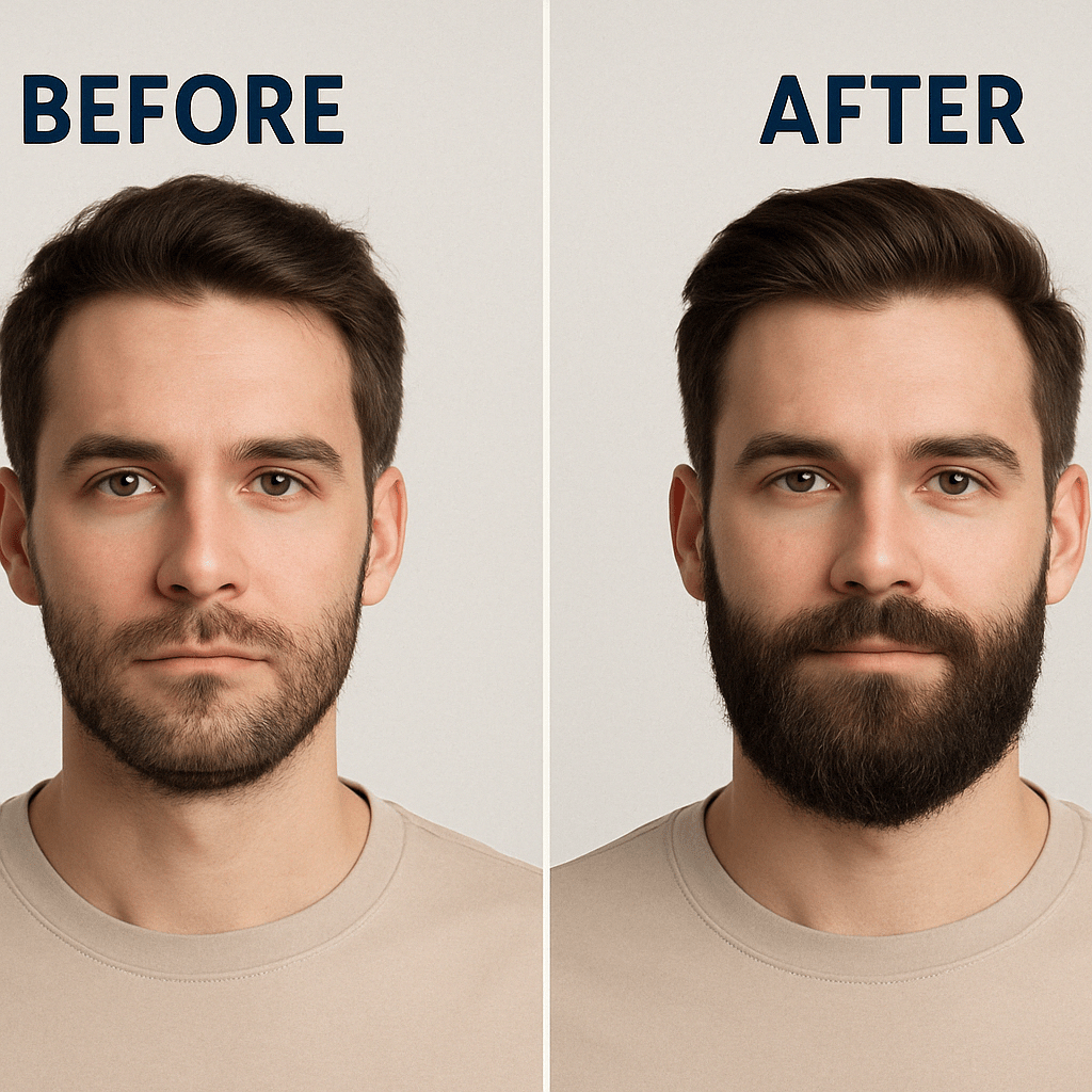 {{product_title}} – Natural {{product_type}} for Healthy {{target_area}} | Bee Nature's Essence