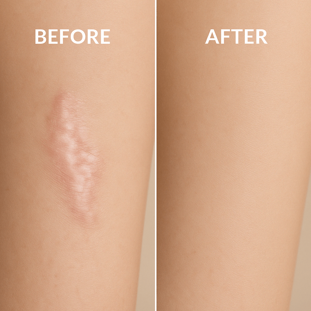 {{product_title}} – Natural {{product_type}} for Healthy {{target_area}} | Bee Nature's Essence