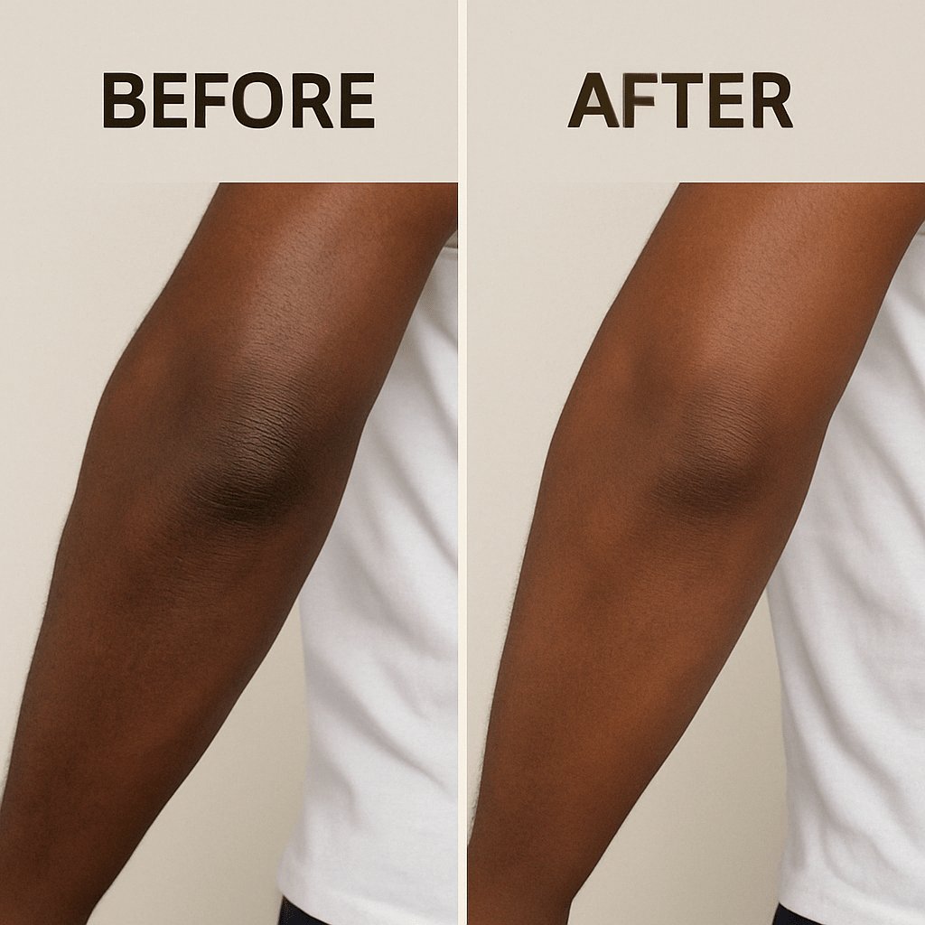 {{product_title}} – Natural {{product_type}} for Healthy {{target_area}} | Bee Nature's Essence