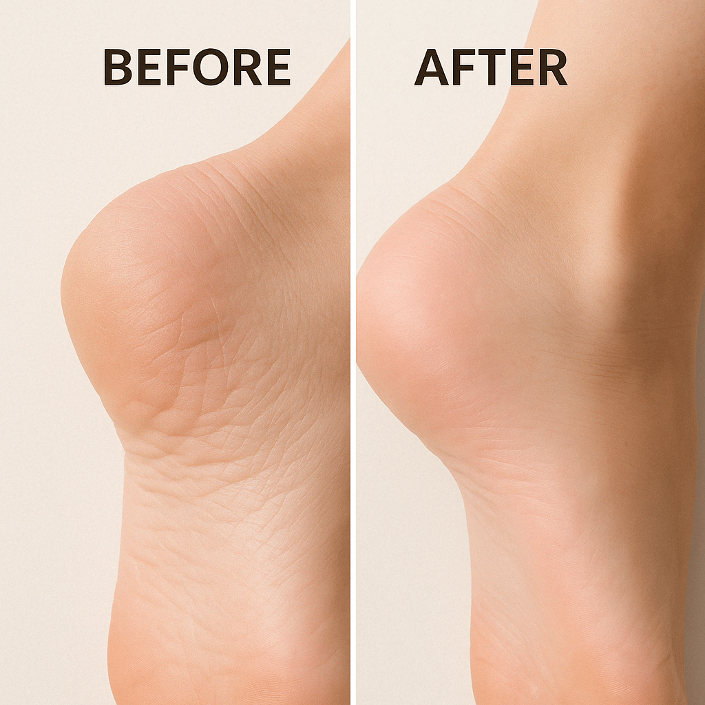 {{product_title}} – Natural {{product_type}} for Healthy {{target_area}} | Bee Nature's Essence