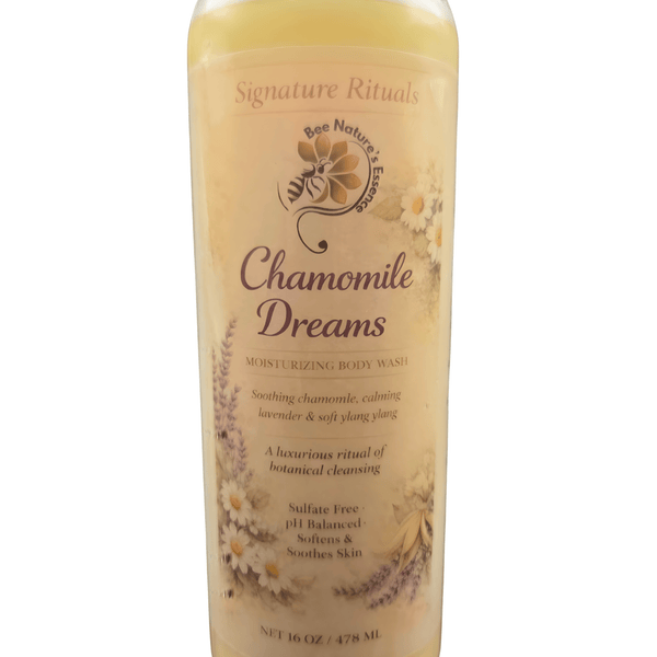 {{product_title}} – Natural {{product_type}} for Healthy {{target_area}} | Bee Nature's Essence