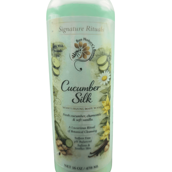 {{product_title}} – Natural {{product_type}} for Healthy {{target_area}} | Bee Nature's Essence