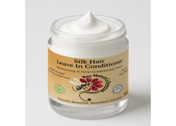 {{product_title}} – Natural {{product_type}} for Healthy {{target_area}} | Bee Nature's Essence