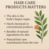 Why Choosing Natural Skin and Hair Care Products Matters - Bee Nature's Essence