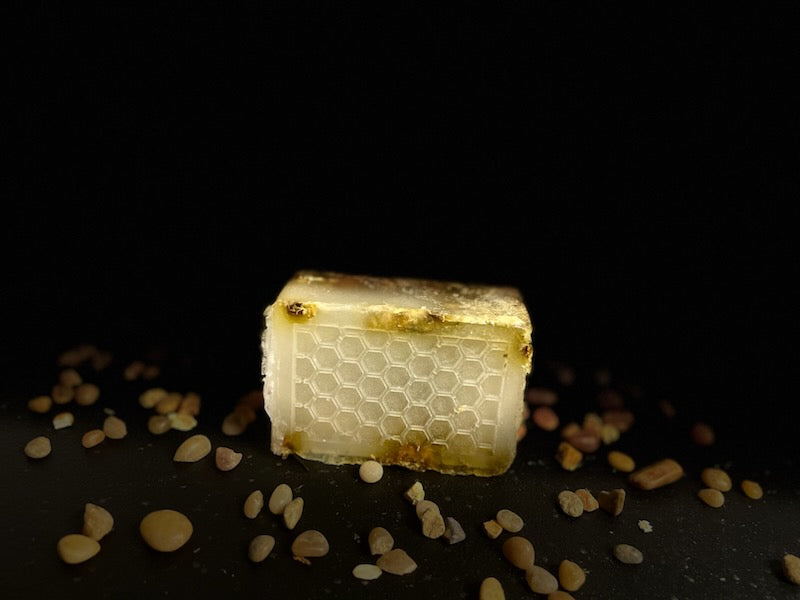 Honey Chamomile Nectar (Botanical Soap)