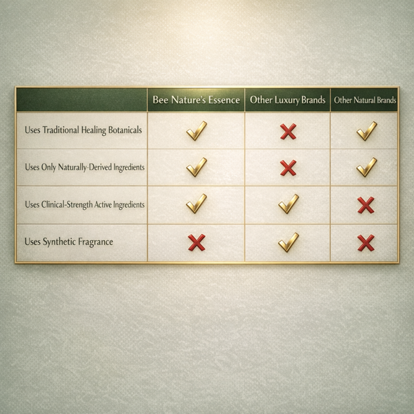 Oatmeal + Golden Nectar Signature Botanical Soap