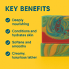 {{product_title}} – Natural {{product_type}} for Healthy {{target_area}} | Bee Nature's Essence