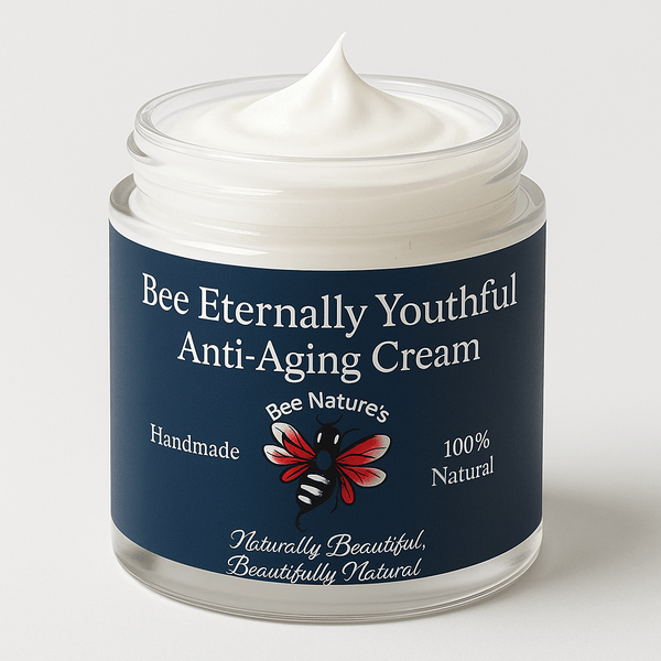 {{product_title}} – Natural {{product_type}} for Healthy {{target_area}} | Bee Nature's Essence