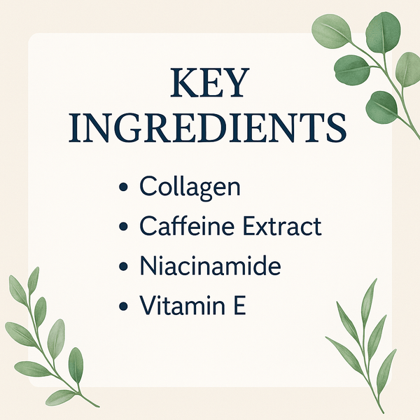 {{product_title}} – Natural {{product_type}} for Healthy {{target_area}} | Bee Nature's Essence