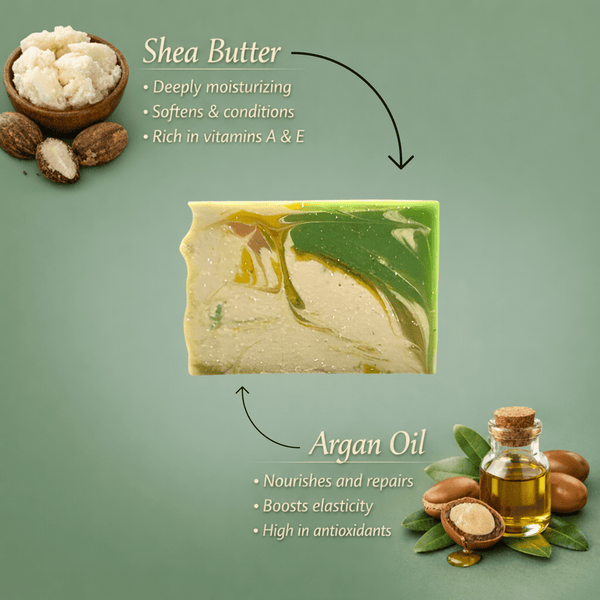 {{product_title}} – Natural {{product_type}} for Healthy {{target_area}} | Bee Nature's Essence