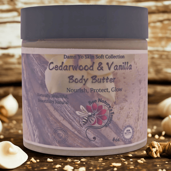 {{product_title}} – Natural {{product_type}} for Healthy {{target_area}} | Bee Nature's Essence