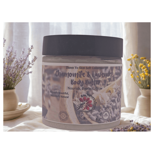 {{product_title}} – Natural {{product_type}} for Healthy {{target_area}} | Bee Nature's Essence