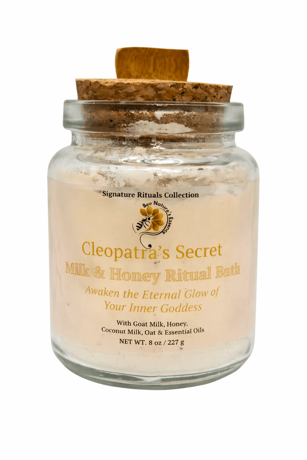 {{product_title}} – Natural {{product_type}} for Healthy {{target_area}} | Bee Nature's Essence