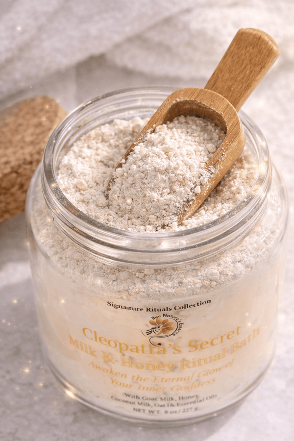 {{product_title}} – Natural {{product_type}} for Healthy {{target_area}} | Bee Nature's Essence