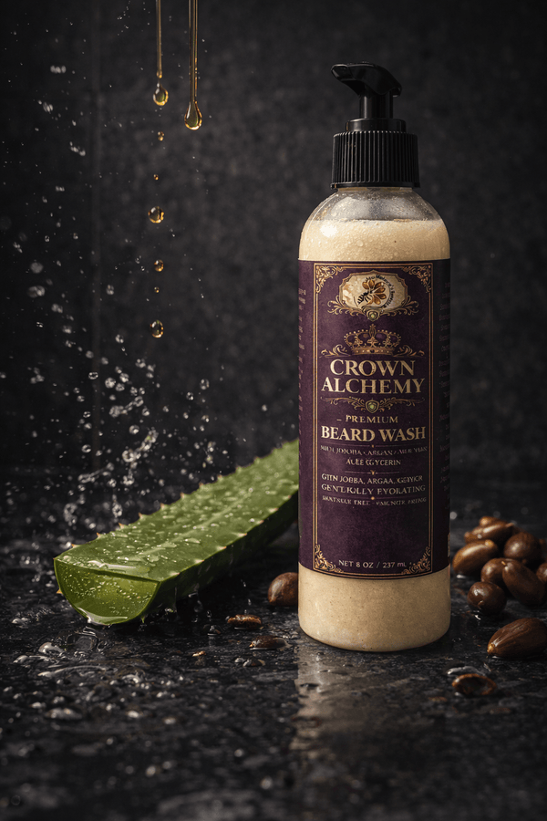 {{product_title}} – Natural {{product_type}} for Healthy {{target_area}} | Bee Nature's Essence