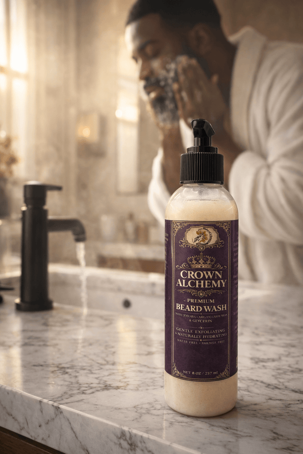 {{product_title}} – Natural {{product_type}} for Healthy {{target_area}} | Bee Nature's Essence