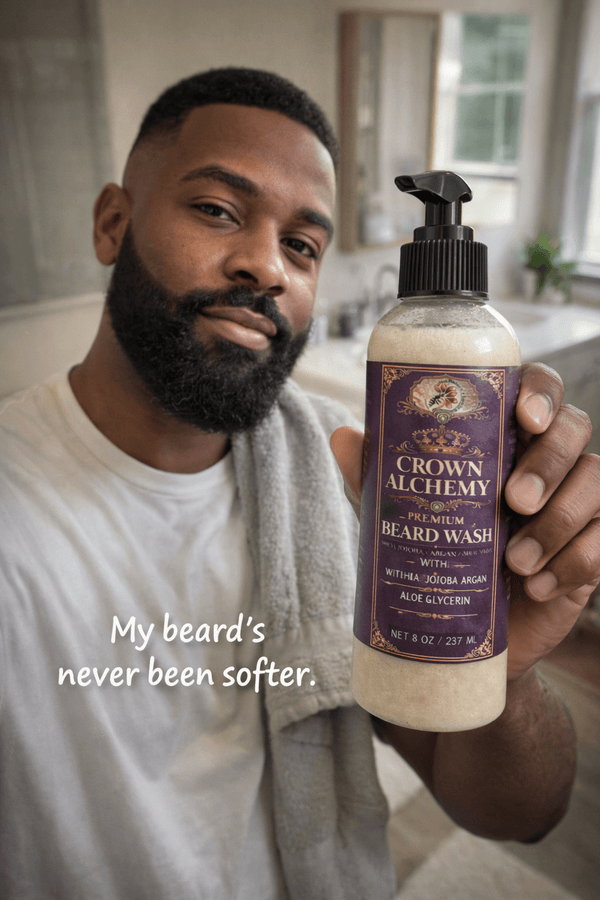 {{product_title}} – Natural {{product_type}} for Healthy {{target_area}} | Bee Nature's Essence