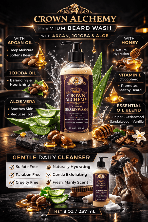 {{product_title}} – Natural {{product_type}} for Healthy {{target_area}} | Bee Nature's Essence