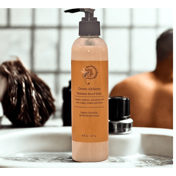 {{product_title}} – Natural {{product_type}} for Healthy {{target_area}} | Bee Nature's Essence