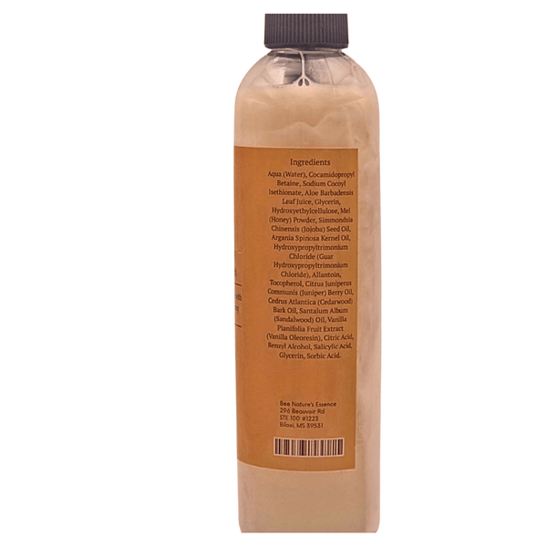 {{product_title}} – Natural {{product_type}} for Healthy {{target_area}} | Bee Nature's Essence