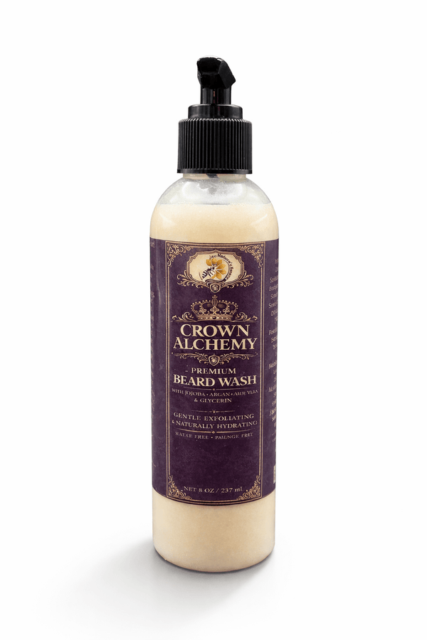 {{product_title}} – Natural {{product_type}} for Healthy {{target_area}} | Bee Nature's Essence