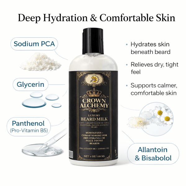 {{product_title}} – Natural {{product_type}} for Healthy {{target_area}} | Bee Nature's Essence