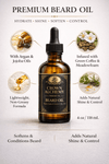 {{product_title}} – Natural {{product_type}} for Healthy {{target_area}} | Bee Nature's Essence