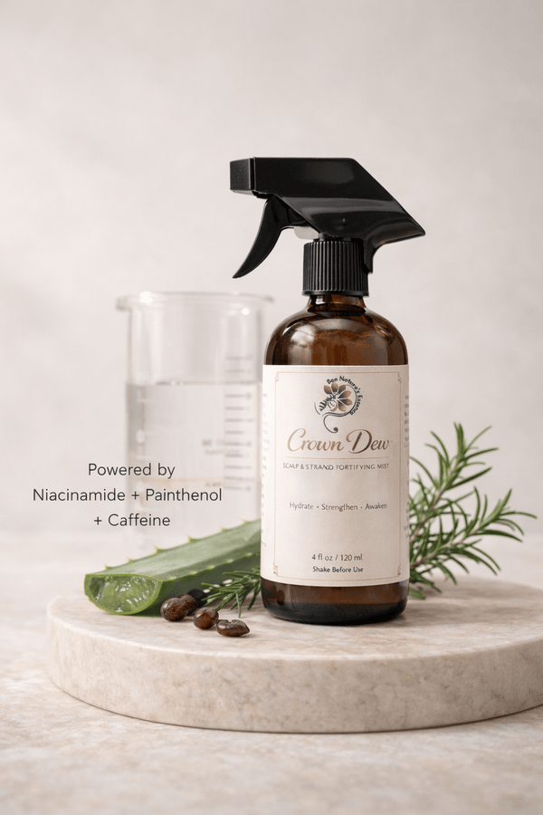 {{product_title}} – Natural {{product_type}} for Healthy {{target_area}} | Bee Nature's Essence