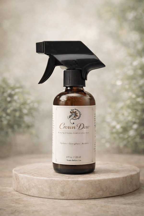 {{product_title}} – Natural {{product_type}} for Healthy {{target_area}} | Bee Nature's Essence