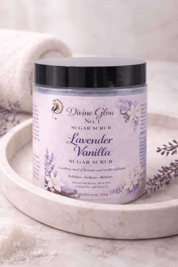 {{product_title}} – Natural {{product_type}} for Healthy {{target_area}} | Bee Nature's Essence