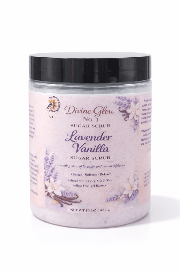 {{product_title}} – Natural {{product_type}} for Healthy {{target_area}} | Bee Nature's Essence
