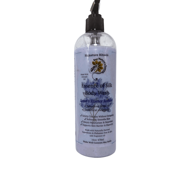 {{product_title}} – Natural {{product_type}} for Healthy {{target_area}} | Bee Nature's Essence