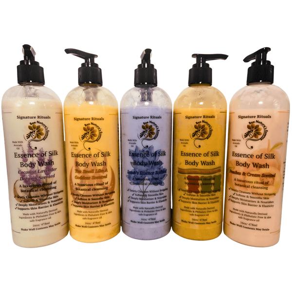 {{product_title}} – Natural {{product_type}} for Healthy {{target_area}} | Bee Nature's Essence