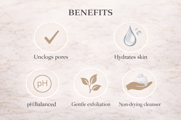 {{product_title}} – Natural {{product_type}} for Healthy {{target_area}} | Bee Nature's Essence