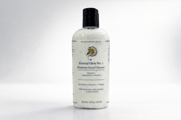 {{product_title}} – Natural {{product_type}} for Healthy {{target_area}} | Bee Nature's Essence