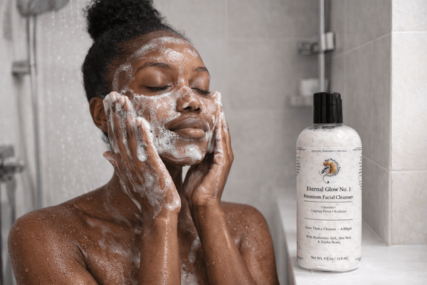 {{product_title}} – Natural {{product_type}} for Healthy {{target_area}} | Bee Nature's Essence