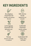 {{product_title}} – Natural {{product_type}} for Healthy {{target_area}} | Bee Nature's Essence
