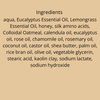 {{product_title}} – Natural {{product_type}} for Healthy {{target_area}} | Bee Nature's Essence