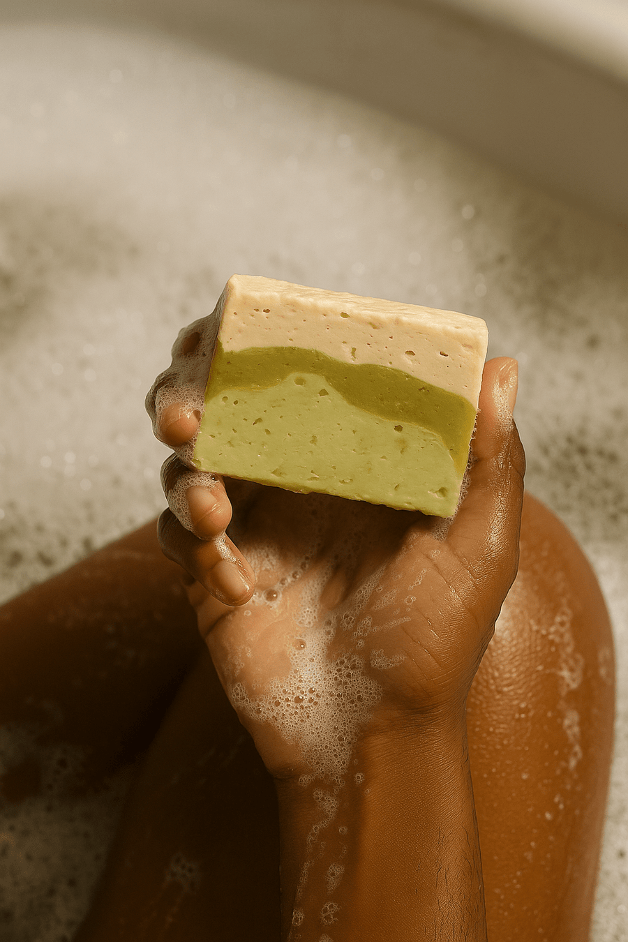{{product_title}} – Natural {{product_type}} for Healthy {{target_area}} | Bee Nature's Essence