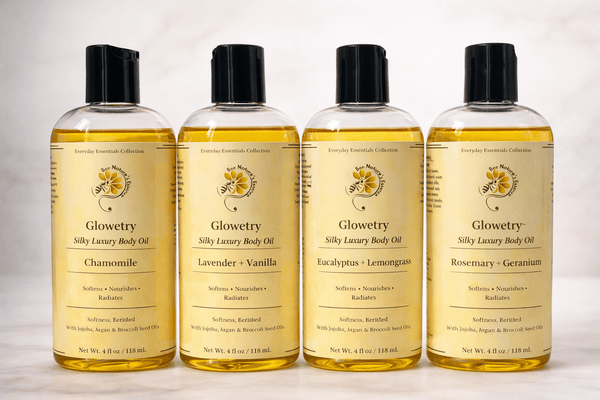 {{product_title}} – Natural {{product_type}} for Healthy {{target_area}} | Bee Nature's Essence