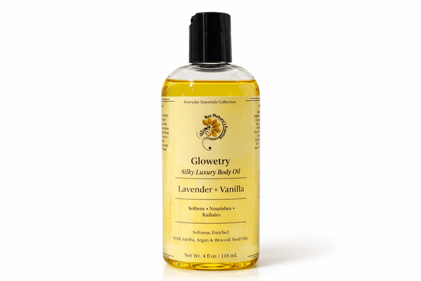 {{product_title}} – Natural {{product_type}} for Healthy {{target_area}} | Bee Nature's Essence