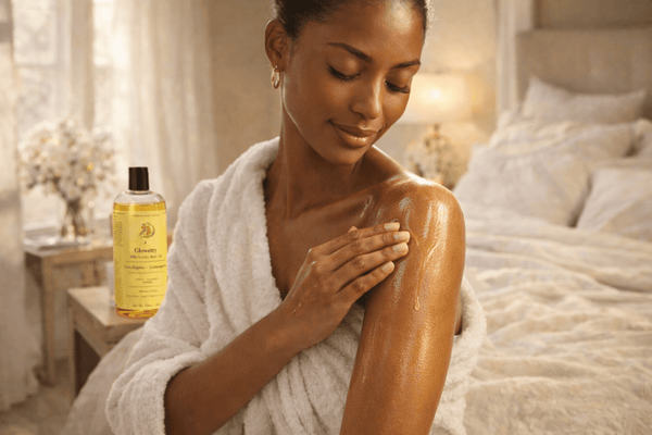 {{product_title}} – Natural {{product_type}} for Healthy {{target_area}} | Bee Nature's Essence