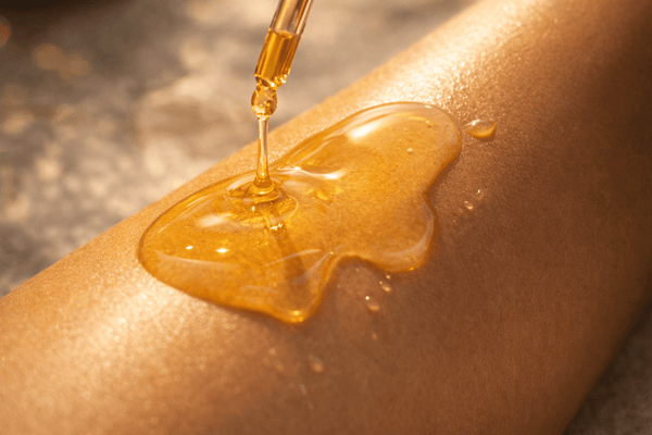 {{product_title}} – Natural {{product_type}} for Healthy {{target_area}} | Bee Nature's Essence