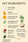 {{product_title}} – Natural {{product_type}} for Healthy {{target_area}} | Bee Nature's Essence
